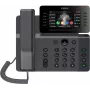 Telefon IP Fanvil V65 Czarny