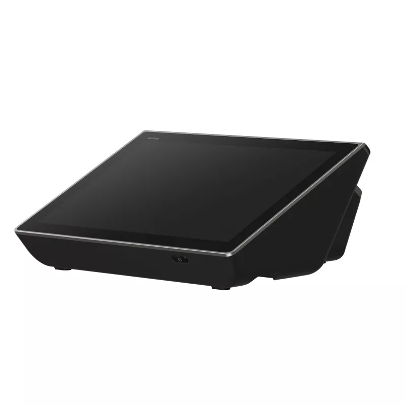 Terminal POS SUNMI D3 MINI 10,1-calowy projekcyjny pojemnościowy ekran dotykowy z łącznością USB i Bluetooth