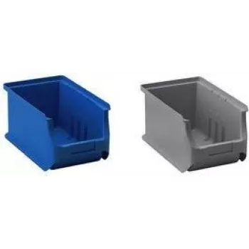 Pojemnik magazynowy allit ProfiPlus 235x150x125 mm, niebieski