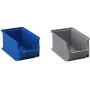 Pojemnik magazynowy allit ProfiPlus 235x150x125 mm, niebieski