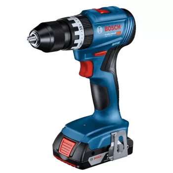 Bosch GSB 18V-45 akumulatorowa wiertarko-wkrętarka, 06019K330A