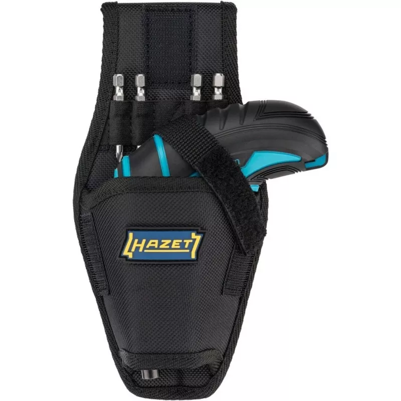 Hazet 9230B-1 Wiertarka akumulatorowa czarna