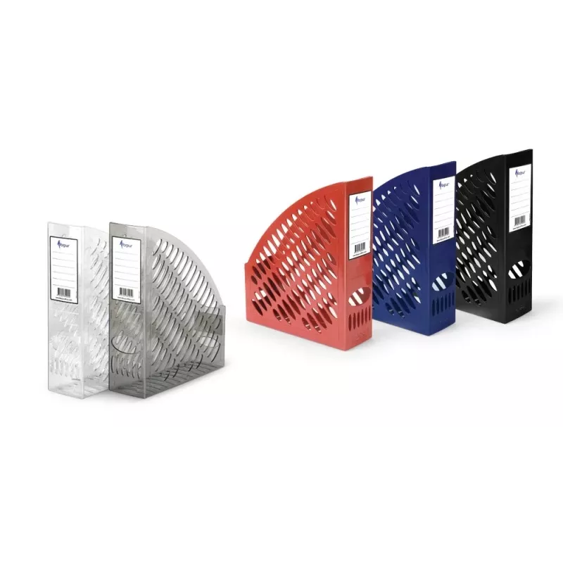 Vertical vertical Forpus, 7cm, niebieski, plastik 1003-007