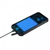 Smartfon Oukitel WP27 6,78 cala 12 GB/256 GB Czarny