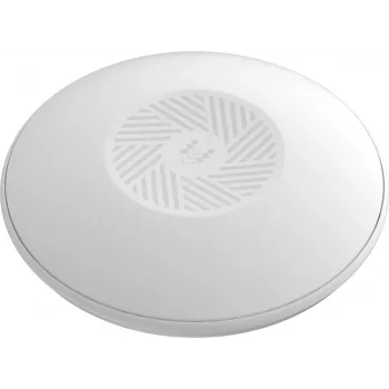 Punkt dostępowy bezprzewodowy Teltonika TAP400 Wi‑Fi 6, 2.4/5 GHz, 3000 Mbit/s, PoE, 1x LAN, 3 anteny, Biały
