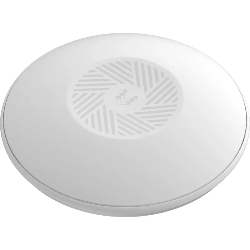 Punkt dostępowy bezprzewodowy Teltonika TAP400 Wi‑Fi 6, 2.4/5 GHz, 3000 Mbit/s, PoE, 1x LAN, 3 anteny, Biały