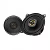Pioneer TS-A1081F. Lautsprechertyp: 2-Wege, Spitzenstrom: 230 W, Bemessungsleistung: 50 W. Montagetiefe: 5,4 cm, Tieftönerdurchmesser: 10,2 cm, Hochtö