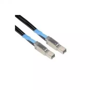 Super Micro Supermicro Zewnętrzny kabel SAS 4x Mini SAS HD (SFF-8644) do 4x ekranowany Mini MultiLane SA