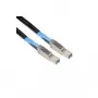 Super Micro Supermicro Zewnętrzny kabel SAS 4x Mini SAS HD (SFF-8644) do 4x ekranowany Mini MultiLane SA