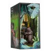 Zestaw modeli plastikowych REVELL Disney Księga dżungli Tiny Adventures 00535 – figurki zatrzaskowe, ekspozycja kolekcjonerska