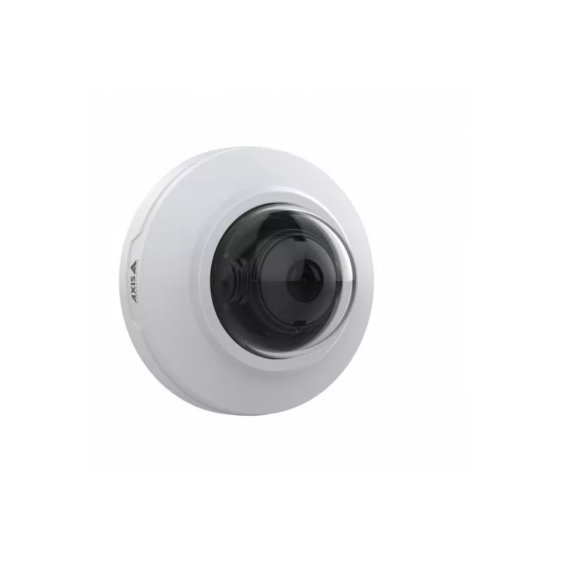 Kamera IP bezpieczeństwa Axis 02375-001 Kopułkowa 3840 x 2160