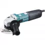 Makita GA5040C - Szlifierka kątowa - 1400 W - 125 mm (GA5040CZ1)