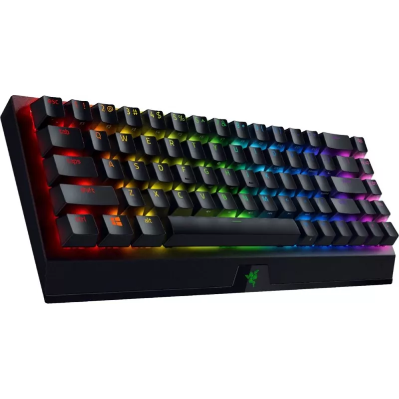 Klawiatura Razer CzarnyWidow V3 Mini
