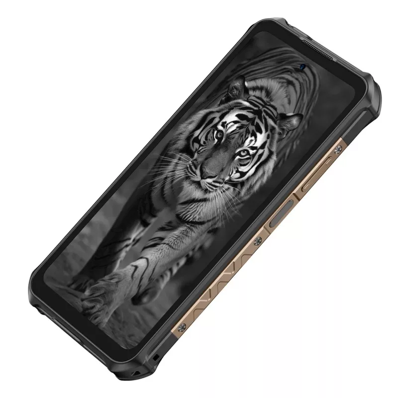 Smartfon UleFone Armor X16 6 cali 128GB Piaskowa Wydma, Klasa energetyczna A