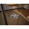 DJI Neo Fly More Combo (DJI-RC-N3) lekki dron 135 g z kamerą 4K Ultra HD, do 18 minut lotu na 1 ładowaniu, 3x baterie, pilotów