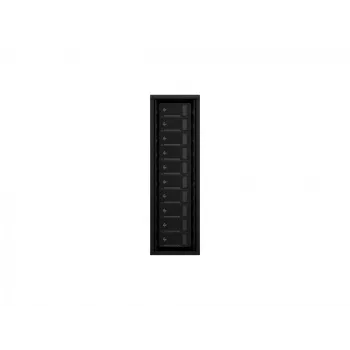 Desktop workstation HP Z2 Tower G1I CU9 z 64 GB RAM i 1 TB pamięci
