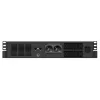 Zasilacz awaryjny UPS Infosec X4 1000 RM Plus 1 kVA 600 W 10 gniazd AC