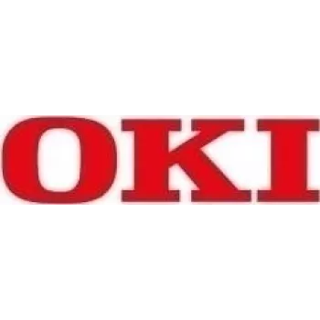 OKI Toner ES2232a4 Black Tonerkartusche Original Schwarz (43865732)