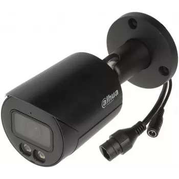 Dahua Technology IPC-HFW2849S-S-IL-0280B Kamera bezpieczeństwa IP typu Bullet do zastosowań wewnętrznych i zewnętrznych 3840 x 2160 pikseli sufit/ściana