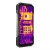 Smartfon Ulefone Armor 27T Pro 5G, 6,3 cala, 12 GB/256 GB, czarny