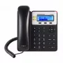 Grandstream GXP1620 - Telefon VoIP - połączenia trójstronne