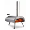 Ooni Karu 12, 1 pizza/pizzę, stal nierdzewna, 30 cm, 500 °C, 304,8 x 304,8 mm, 15 min