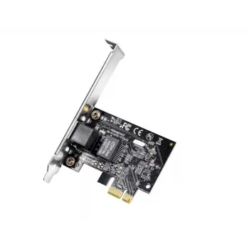 Cudy PE10 karta sieciowa wewnętrzna Ethernet 1000 Mbit/s