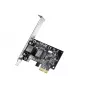 Cudy PE10 karta sieciowa wewnętrzna Ethernet 1000 Mbit/s