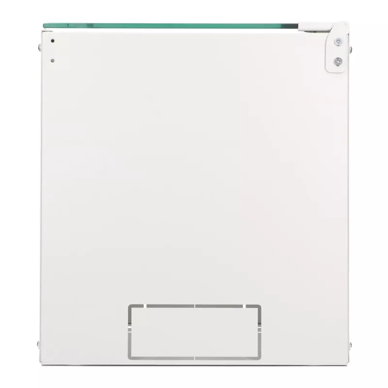 EXTRALINK LITE 4U 10 280X310 naścienna szafa rack szara
