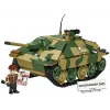 Klocki Cobi Jagdpanzer 38t Brave zestaw konstrukcyjny, 731 elementów