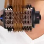 BaByliss AS95E Air Moc Volume Hot air brush Champagne 1000 W