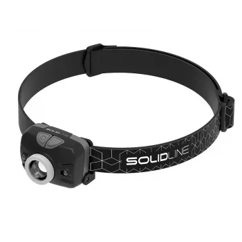 Latarka na opaskę Ledlenser SH3