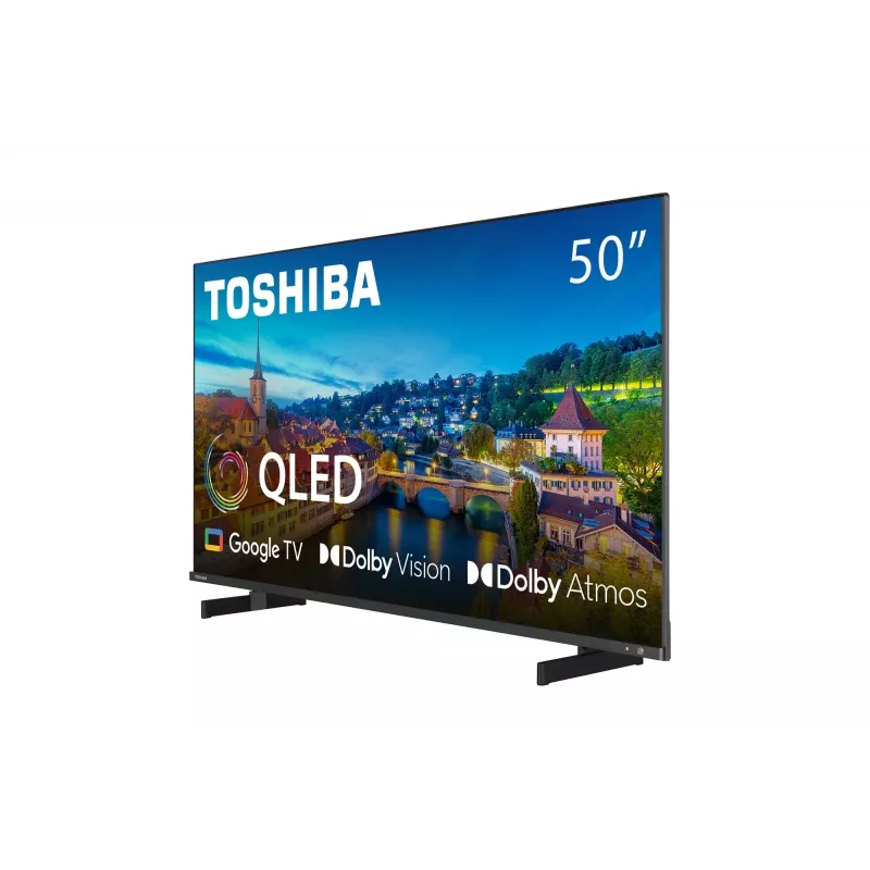 Telewizor QLED 50 cali 50QG5E63DG