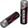 Bateria jednorazowa Ansmann 5015563 Alkaliczna AA Czarna Szara