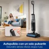 Bezprzewodowy odkurzacz podłogowy Tineco Floor One i5 Stretch Plus – lekka, mop do mycia na mokro i sucho
