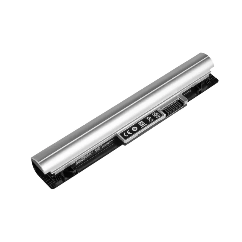 Bateria do laptopa Green Cell (odpowiednik: HP KP03) – litowo-jonowa – 3 ogniwa – 2200 mAh – srebrna – do HP 210 G1 Notebook, 215 G1 Notebook, Pavilion Laptop 11-e001la, 11-e00