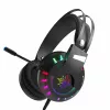 Cian Technology GmbH Cian INCA Lapetos Series 7.1 Surround Gaming Headset - Zestaw słuchawkowy