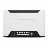 Router bezprzewodowy | MIKROTIK | Router | 4G | D53G5HACD2HNDTC&R11E-LTE7