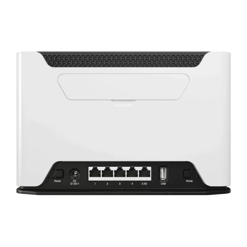 Router bezprzewodowy | MIKROTIK | Router | 4G | D53G5HACD2HNDTC&R11E-LTE7