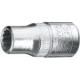 Nasada udarowa Gedore 1802402 Głębokość 40 mm Wysokość 20 mm Waga 12 g