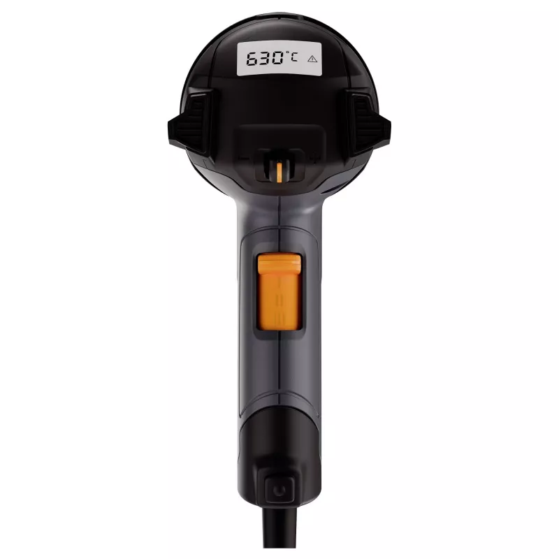 Opalarka Steinel HM 2020 E 2000W z regulowaną temperaturą i ergonomicznym uchwytem