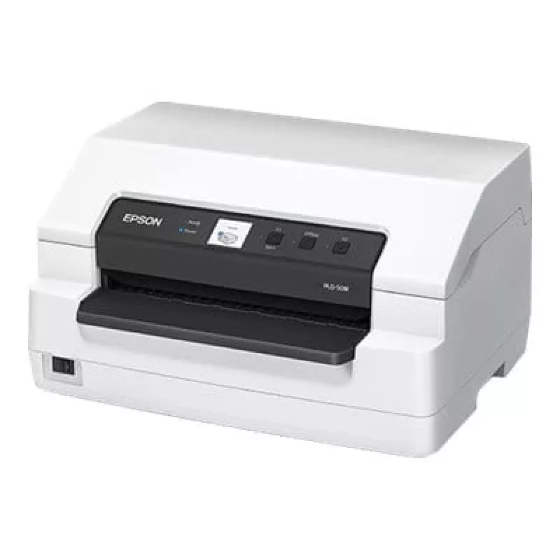 Epson PLQ-50M drukarka igłowa 180 x 360 DPI 630 zn./s