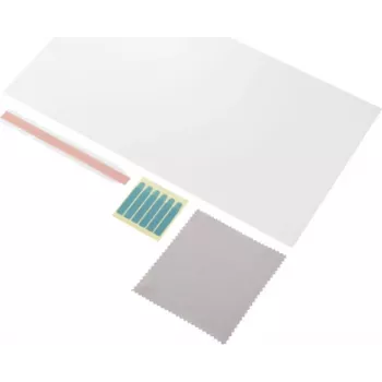 Renkforce RF-LABLPS-400 filtr światła niebieskiego do notebooka 39,6 cm (15,6) Format obrazu: 16:9 RF-6055796 Uniwersalny (RF-6055796)