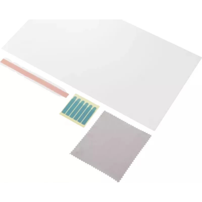 Renkforce RF-LABLPS-400 filtr światła niebieskiego do notebooka 39,6 cm (15,6) Format obrazu: 16:9 RF-6055796 Uniwersalny (RF-6055796)