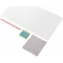 Renkforce RF-LABLPS-400 filtr światła niebieskiego do notebooka 39,6 cm (15,6) Format obrazu: 16:9 RF-6055796 Uniwersalny (RF-6055796)