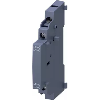 Siemens Wyłącznik pomocniczy 3RV 3RV2901-1A (3RV2901-1A)