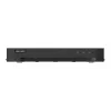 DVR Hikvision Pro Series 8-kanałowy 5 MP 1U H.265 AcuSense, 8 wejść, Gigabit Ethernet, 12 TB HDD, 12 V, 24 W
