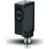 Czujnik fotoelektryczny Datalogic S3Z-PR-5-FG01-PD — Czarny, obudowa z poliwęglanu, IP67, 11×31×19 mm