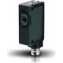 Czujnik fotoelektryczny Datalogic S3Z-PR-5-FG01-PD — Czarny, obudowa z poliwęglanu, IP67, 11×31×19 mm