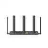 Router stołowy RUIJIE RG-EW1300G Dwuzakresowy Wi‑Fi 5 1300Mbps, MediaTek MT7621, 3x Gigabit LAN, 5 anten zewnętrznych